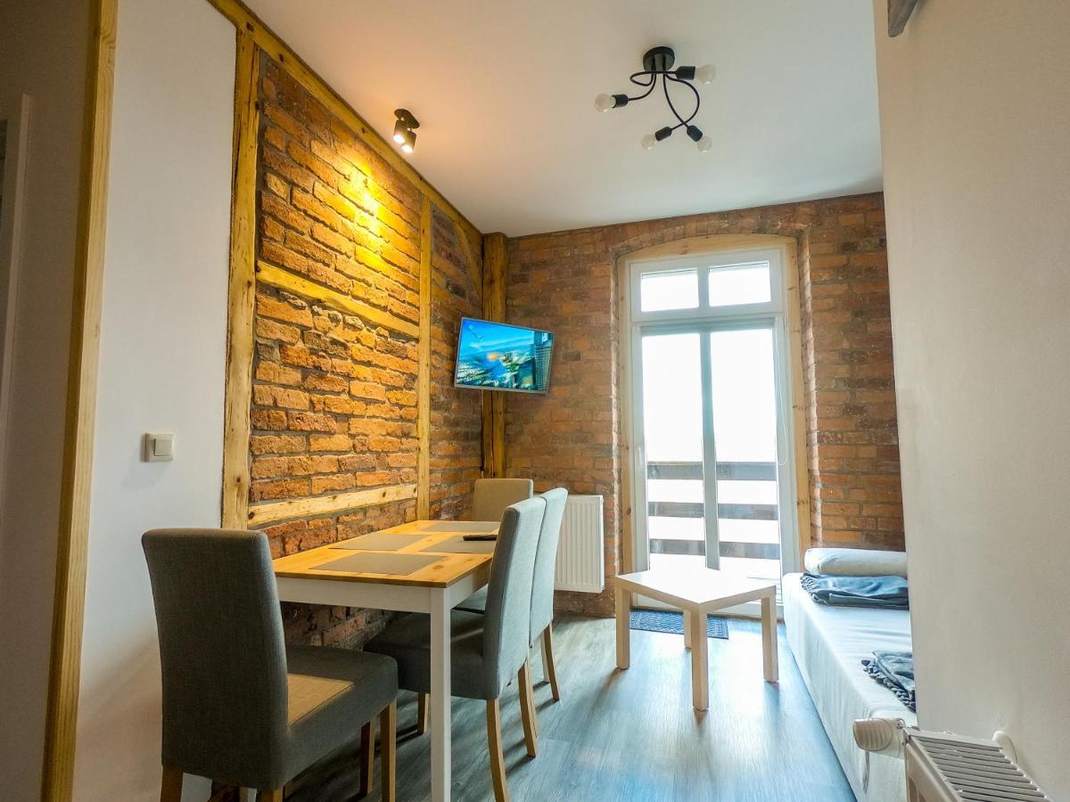 Apartament Dwupoziomowy Ski&Bike Schreiberhau Exterior foto