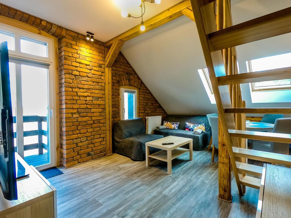 Apartament Dwupoziomowy Ski&Bike Schreiberhau Exterior foto