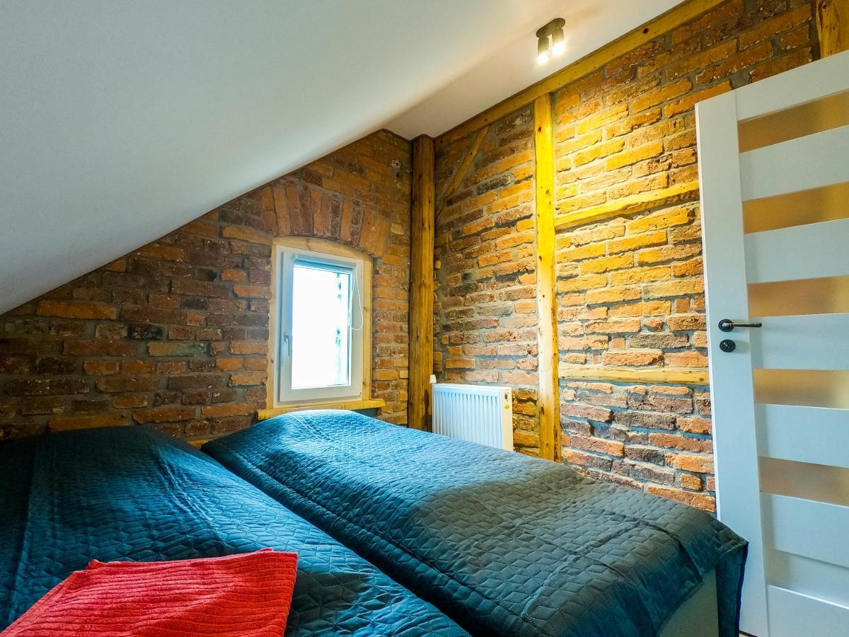 Apartament Dwupoziomowy Ski&Bike Schreiberhau Exterior foto